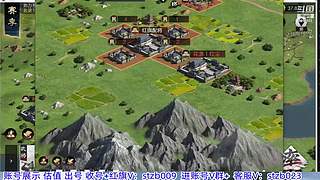 许久不见红旗来啦