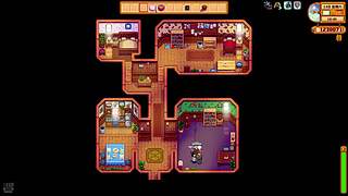 一想到要靠酿这些建黄金钟我真没招了