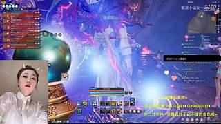 ♥️小仙女日常肝灵爆了~