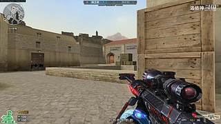 排位走起，单排有车