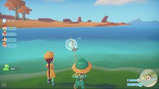 赵总全球工坊第十七集