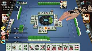 安静的鸽屿的直播间