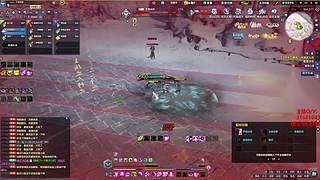 赛季末论剑咯！！！