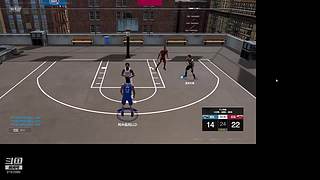 这波是消光2联机