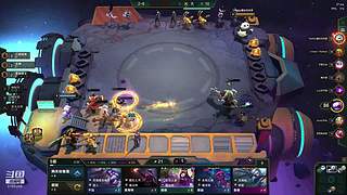 S15赛季明天上线！