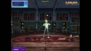 青春回忆劲舞团