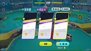 挑战无道具通关，这难度直接拉满！