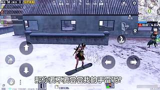 小奔奔解说的直播间