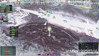 时光副本/论剑求败/天衣染坊/天波府