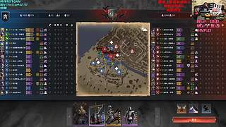 半年没播了···