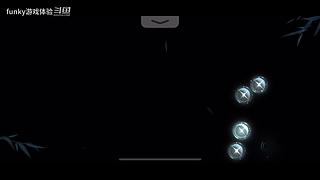 funky游戏体验的直播间