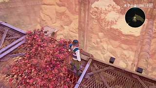 武林闲侠精彩看不停