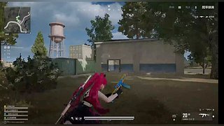 600分都打不过的垃圾主播