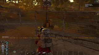 神人高难度操作