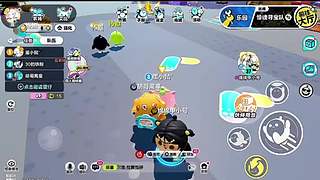 谁是今日最佳队友？联机 PK 见分晓！