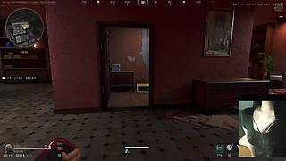 一起打游戏嘛饱饱