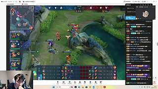 神话哥回来了！！！