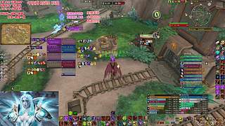 PVP成为钻粉上车，午夜 时光2 联盟