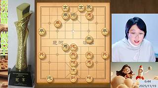 天才晓慧 所向披靡