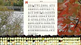 中华经典传承的直播间