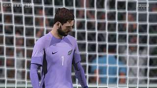 FIFA23:一球成名路之国足世界杯