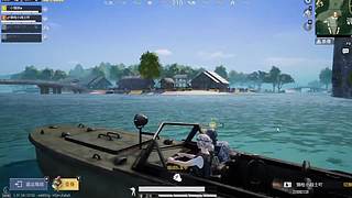 实力带飞不辜负队友