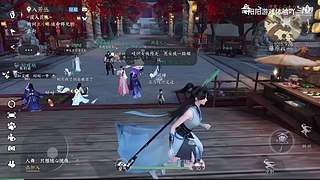 阳阳游戏体验吖的直播间