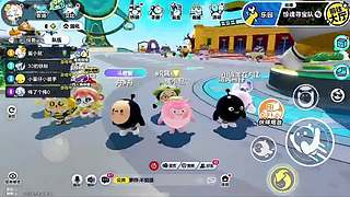 萌系游戏的治愈力，心情不好就来玩～