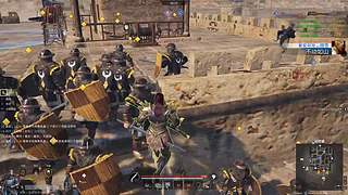 世界战意 第一统帅