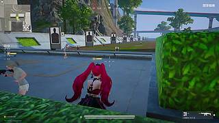 冲冲冲，开打开打