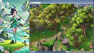 西游问鼎九五尊，八方英雄旧时梦