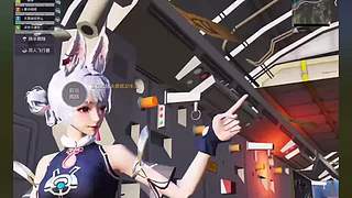 百合的秋天的直播间