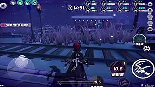 低分段上分技巧 轻松脱坑