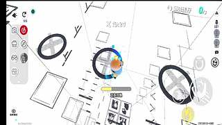 和随机队友配合，默契慢慢培养中～