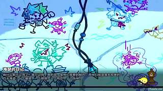 叶子戏胡牌解锁敦煌隐藏彩蛋​