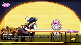 和粉丝联机超欢乐，笑声根本停不下来！