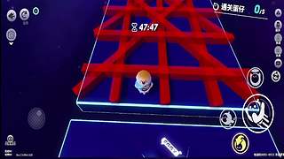 挑战 1 小时连胜，失败就下播（才怪）！