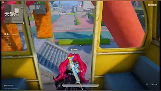 神丶460的直播间