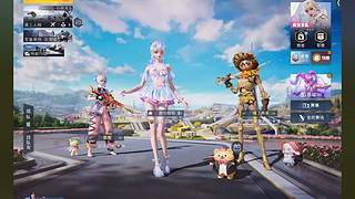 用户2933575952的直播间