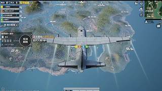 带新手玩家吃鸡，耐心教学版 用喷子打近战