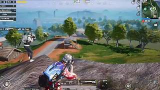 带飞车队横扫战场