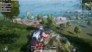 被队友带飞的快乐时光