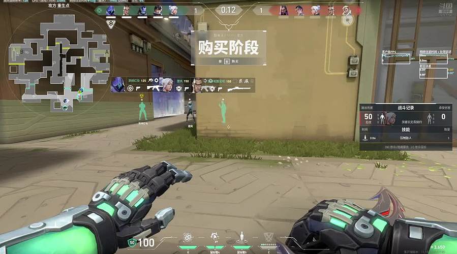 给小琳乖乖看的直播间