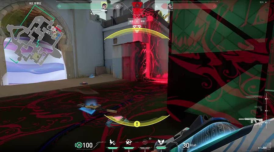 用户3036856445的直播间