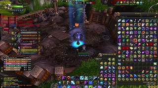 暴雪全家桶主播，DKT军团冲