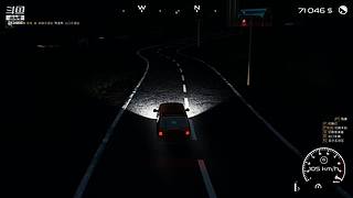 村里刚通网 散步佬日常 开发9G