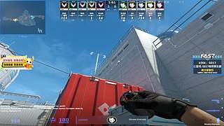 尼尼孩孩POV 下午直播