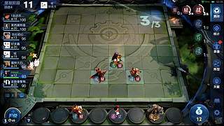 吕布婉儿1V10，魔种起舞蹦迪飞