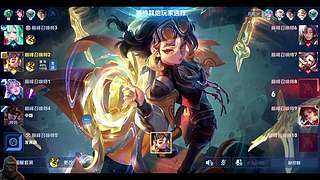 对抗路goat！只玩单爆！