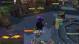 闪电战/评级娱乐